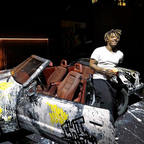 Stream Juice WRLD Late Night Thoughts (Unreleased) by MookzWrld