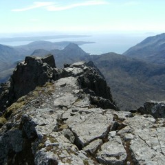The View From The Summit