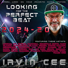 DJ Irvin Cee - Looking for the Perfect Beat 202420