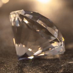A Diamond Is a Diamond