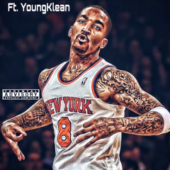 JR Smith X YoungKlean