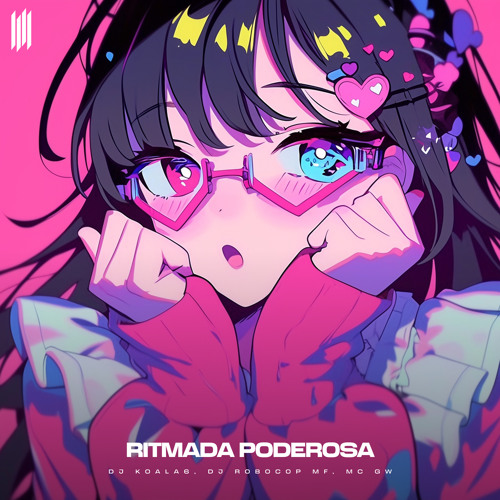 RITMADA PODEROSA