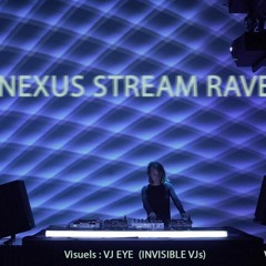 ALYS - NEXUS STREAM RAVE