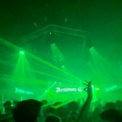 Ready For Love prod.@Tenseoh & migue