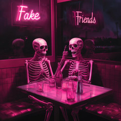 Fake Friends feat. New Medicine