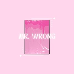 MR. WRONG