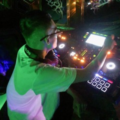 NST - F*ck Covid Vol.2 - Cuong Gain Mix