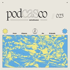 Podcasco |023| - Dattelklauber - Jetzt Jetzt Jetzt