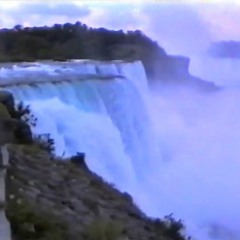 4 AM Niagara Falls Dream