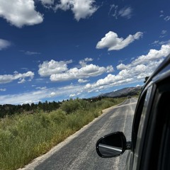 ON THE ROAD