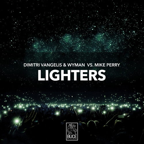 Lighters (Extended Version)