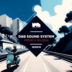 01.D&B Sound System - French Riviera