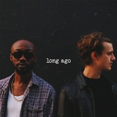 Long ago (feat. JNY ACE)