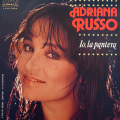 Adriana Russo - io la Pantera