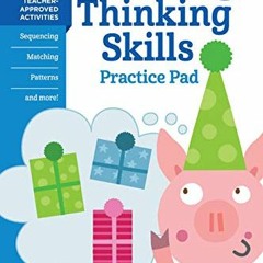 [READ] [EBOOK EPUB KINDLE PDF] Preschool Thinking Skills (Highlights Learn on the Go