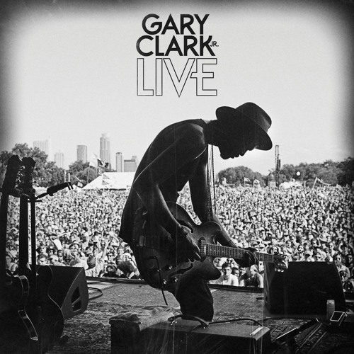Ain't Messin 'Round (Live)