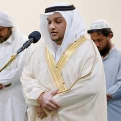 عبدالناصر رحيمي | مسجد النبي اليسع عليه السلام - الشارقة