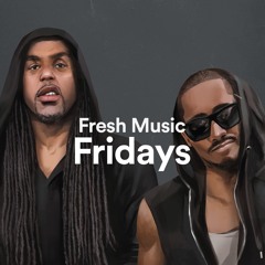 Fresh Music Fridays