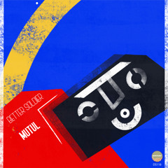 Better Soldier (Tomin Tomovic Remix)