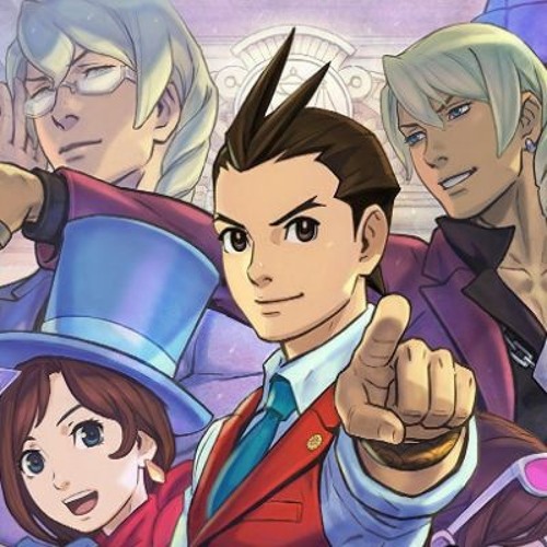 Stream Apollo Justice: Ace Attorney - Telling The Truth 1987 (Synth Remix)  by n4 | Listen online for free on SoundCloud