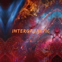 Santiago Bulich - Intergalactic