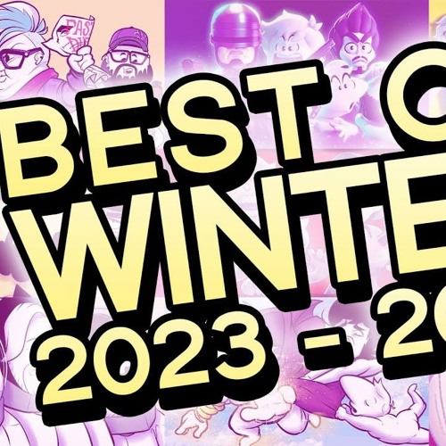 OneyPlays - BEST OF WINTER 2023 - 2024
