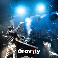Sebastian Wibe Live @ Gravity Presents Benny Benassi, Stagebox 2023