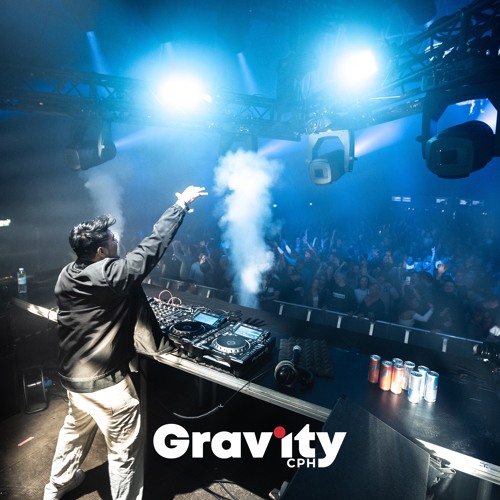 Sebastian Wibe Live @ Gravity Presents Benny Benassi, Stagebox 2023