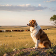 Man's best friend
