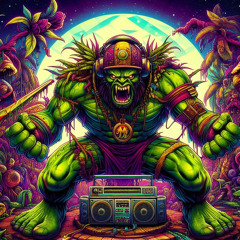 Jam thieves - Mighty Junglist, KHypez Bootleg