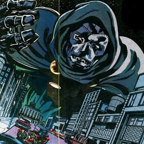 DOOMSDAY