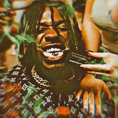 Gazo "Touche Pas" Drill Type Beat 2024