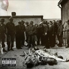 SNOTTY - Could't Help Himself (Prod Mosbeats)