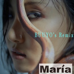 Hwasa - Maria (BUUYO's Progressive House Remix)
