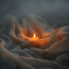 Quiet Fire