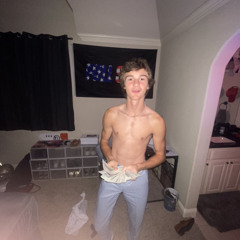 CHILLIN (FT. GAVIN LAVENDER)