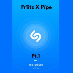 b2b: Frïitz X Pípe @ Coply Penthouse