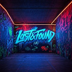 Keep on rolling @ Lost&Found(UK) DNB ༼☯﹏☯༽