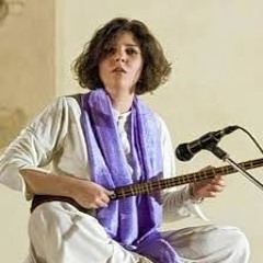 لحظه ی دیدار - سپیده رییس السادات