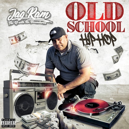 Stream Old School Hip Hop Mix 80's/90's editon by Jag Ram | Listen online  for free on SoundCloud