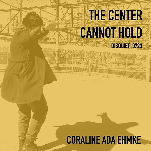 The Center Cannot Hold (disquiet0723)