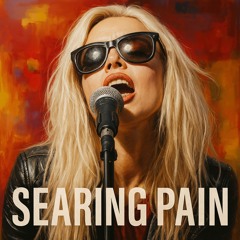 Searing Pain