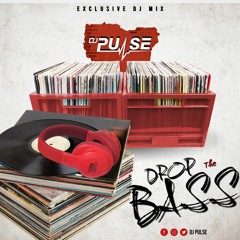 Dj Pulse drop the bass