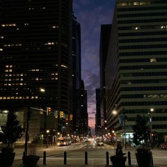 Night City Sinners On p.DatBoyJazzy