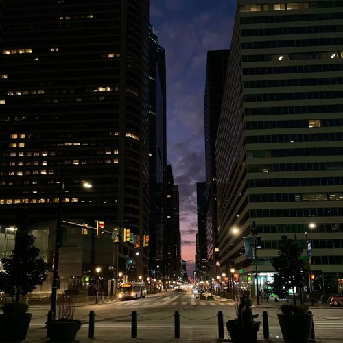 Night City Sinners p.DatBoyJazzy