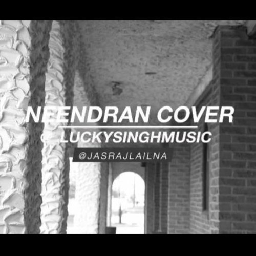 Neendran Cover (Babbu Mann) - Lucky Singh | Jasraj Lailna