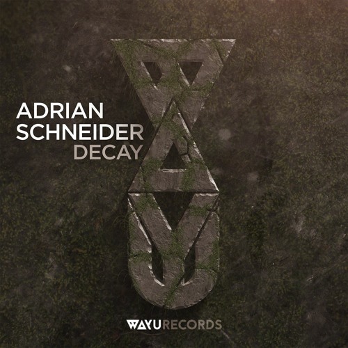 Premiere: Adrian Schneider - Kerbholz (Anatolian Sessions Remix) [WAYU Records]