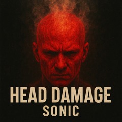 SONIC - HEAD DAMAGE [FREE DL]