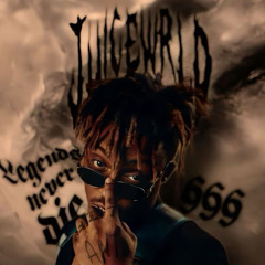 Juice WRLD - Too Many Secrets (Unreleased)