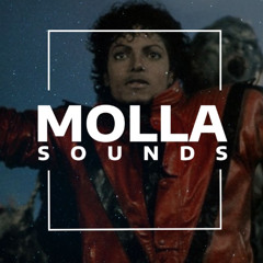 Michael Jackson - Thriller MTG (MOLLA Sounds)